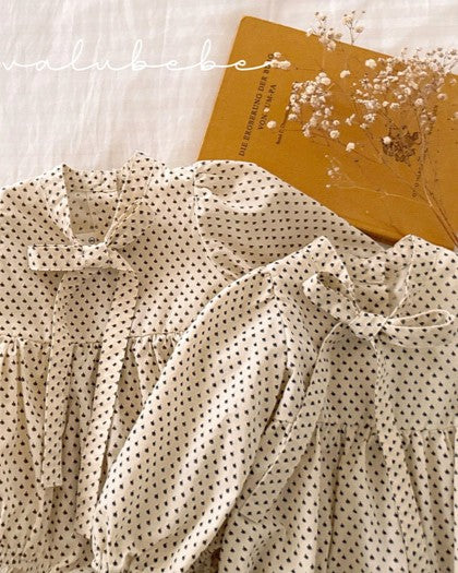 予約[valubebe]ムイリボンスーツ