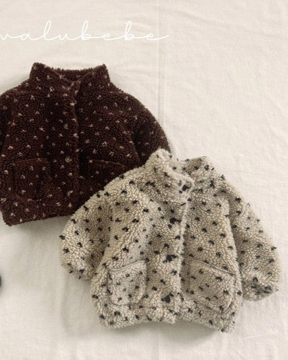 [valubebe]モネボアアウター