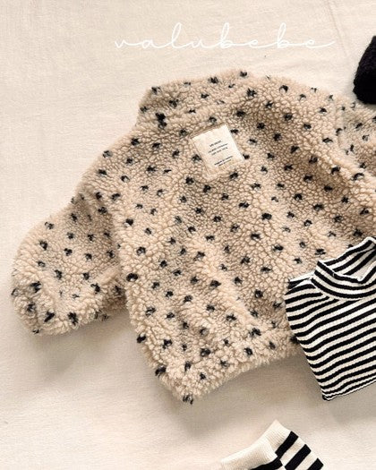 [valubebe]モネボアアウター