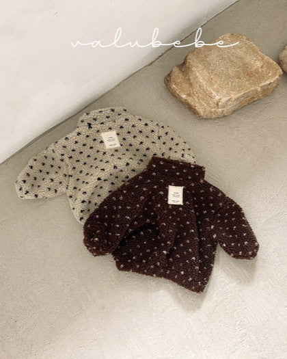 [valubebe]モネボアアウター