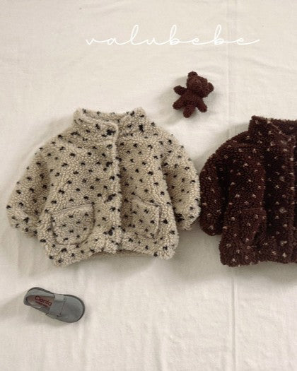 [valubebe]モネボアアウター