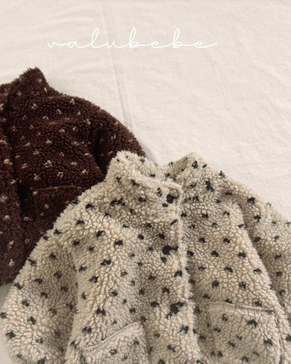 [valubebe]モネボアアウター