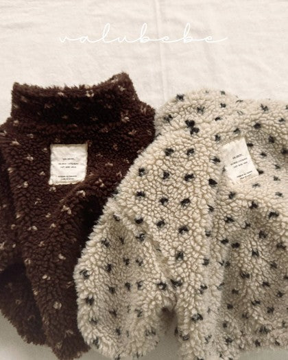 [valubebe]モネボアアウター