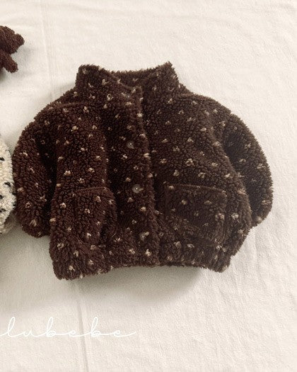 [valubebe]モネボアアウター