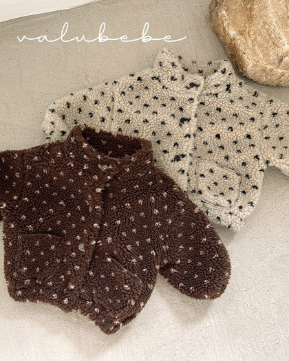 [valubebe]モネボアアウター