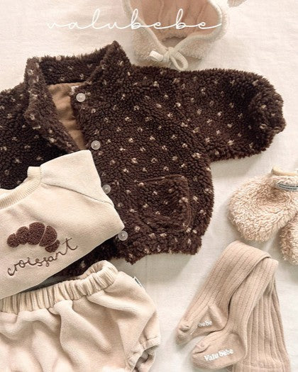 [valubebe]モネボアアウター