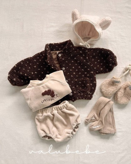 [valubebe]モネボアアウター