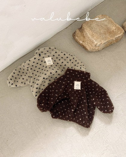 [valubebe]モネボアアウター