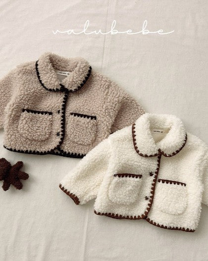 [valubebe]アバメロボアジャケット