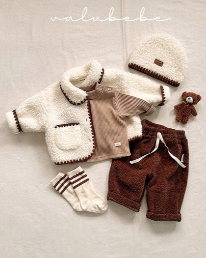 [valubebe]アバメロボアジャケット