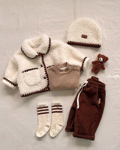 [valubebe]アバメロボアジャケット