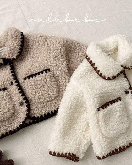 [valubebe]アバメロボアジャケット