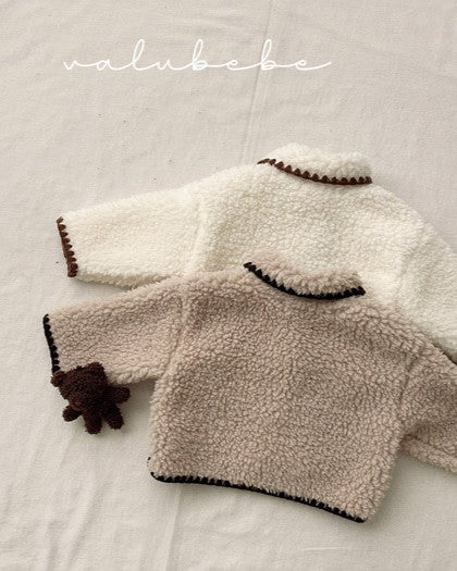 [valubebe]アバメロボアジャケット