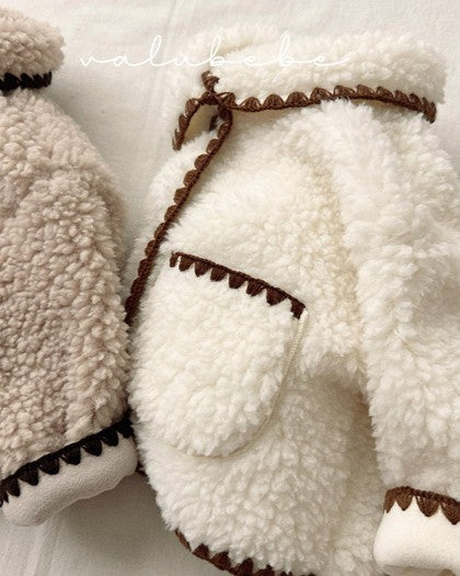 [valubebe]アバメロボアジャケット