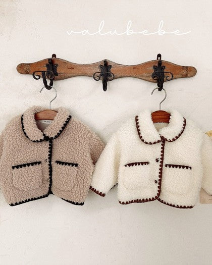 [valubebe]アバメロボアジャケット