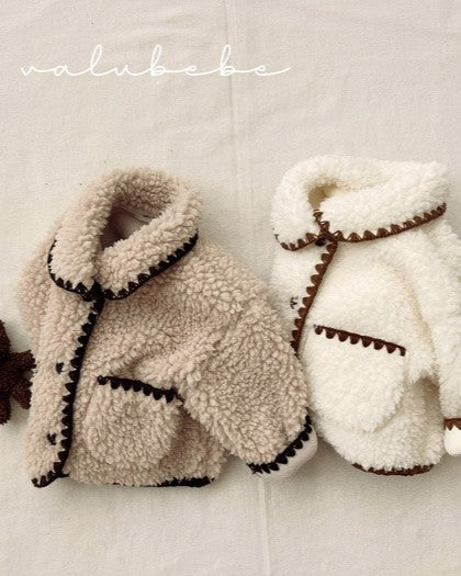 [valubebe]アバメロボアジャケット