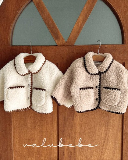 [valubebe]アバメロボアジャケット