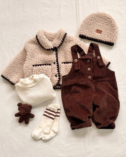 [valubebe]アバメロボアジャケット