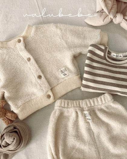 [valubebe]フェザーパイルブルマ