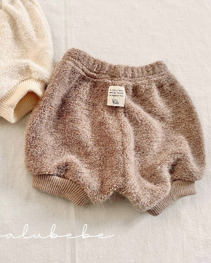 [valubebe]フェザーパイルブルマ