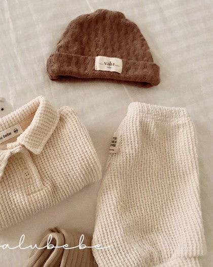 予約[valubebe]ソフトニットブルマ