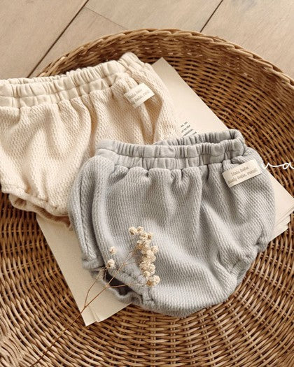 予約[valubebe]ワッフルブルマ