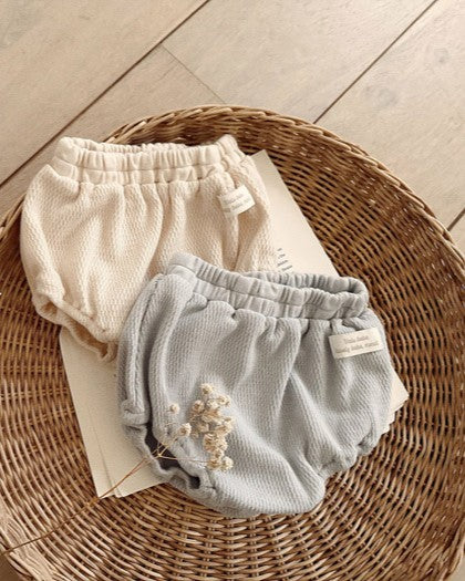 予約[valubebe]ワッフルブルマ