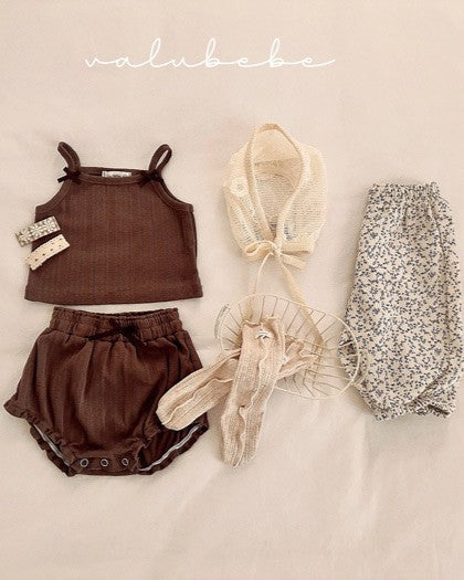 [valubebe]rumi ailet bloomer