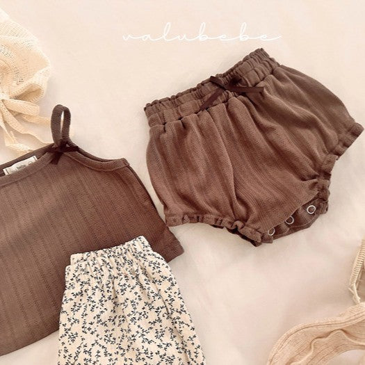 [valubebe]rumi ailet bloomer
