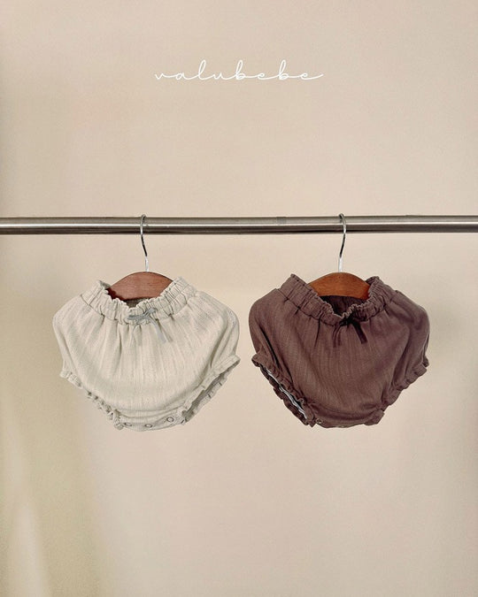 [valubebe]rumi ailet bloomer