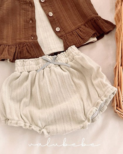 [valubebe]rumi ailet bloomer