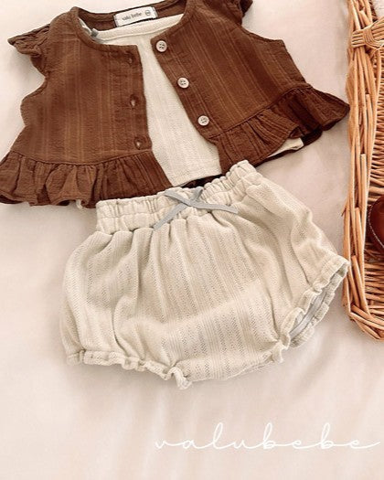 [valubebe]rumi ailet bloomer