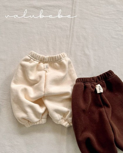 [valubebe]ギモジョガーパンツ