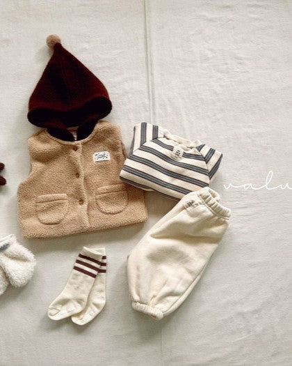 [valubebe]ギモジョガーパンツ