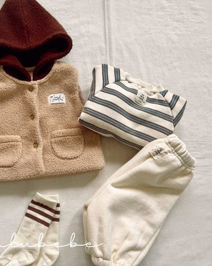 [valubebe]ギモジョガーパンツ