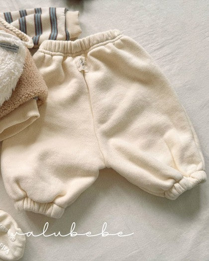 [valubebe]ギモジョガーパンツ