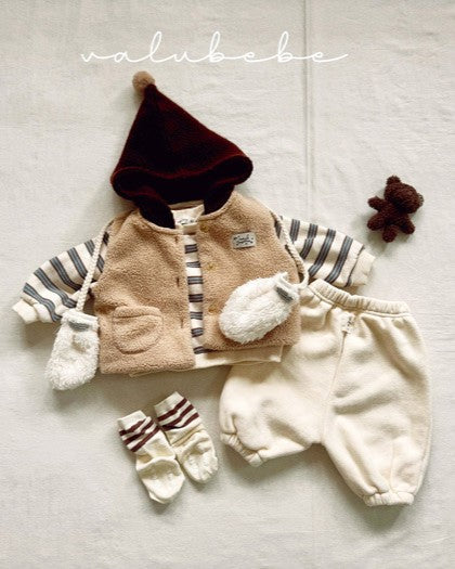 [valubebe]ギモジョガーパンツ