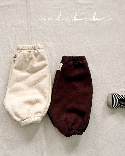 [valubebe]ギモジョガーパンツ