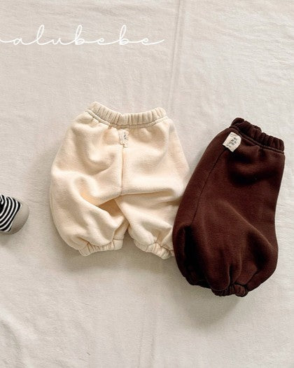 [valubebe]ギモジョガーパンツ