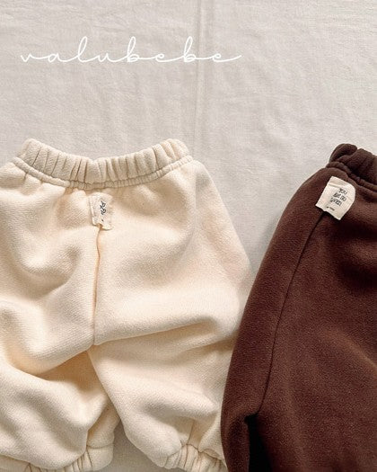[valubebe]ギモジョガーパンツ