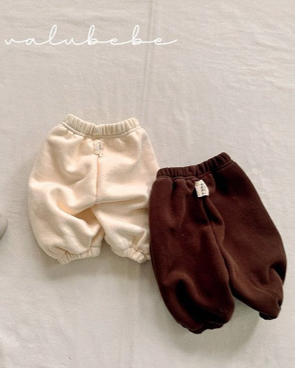 [valubebe]ギモジョガーパンツ