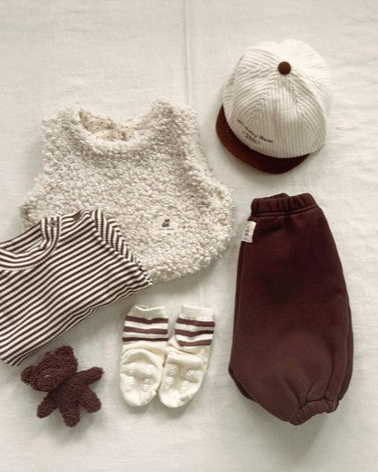 [valubebe]ギモジョガーパンツ