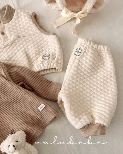 [valubebe]トトロヌービームパンツ