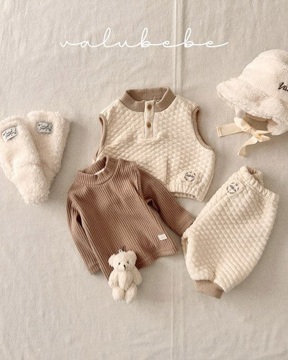 [valubebe]トトロヌービームパンツ