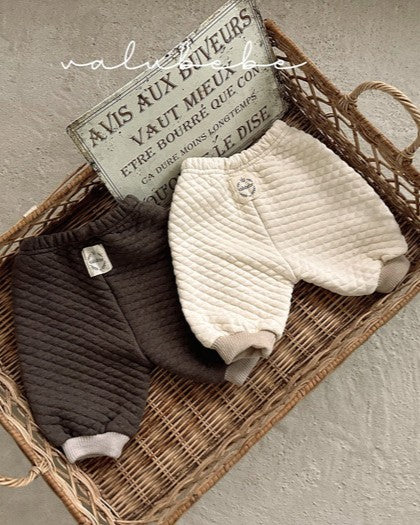 [valubebe]トトロヌービームパンツ