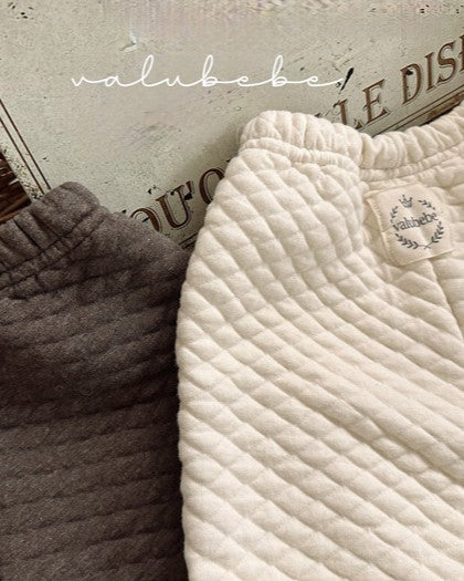 [valubebe]トトロヌービームパンツ