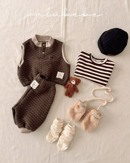 [valubebe]トトロヌービームパンツ