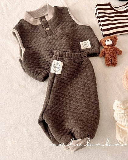 [valubebe]トトロヌービームパンツ