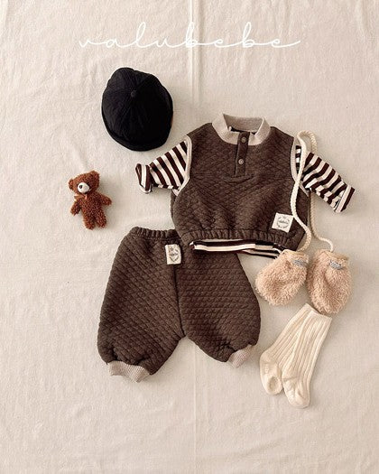 [valubebe]トトロヌービームパンツ