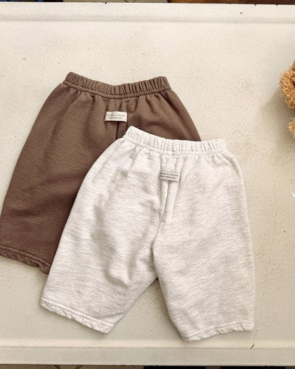 予約[valubebe]切り替えトレーニングパンツ